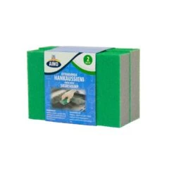 Aino Uuninpesusieni 2 Kpl