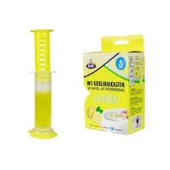 Aino Lemon 36 Ml Wc-raikastingeeli