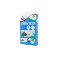 Aino 80 X 100 Cm Tyhjiösäilytyspussi 2 Kpl