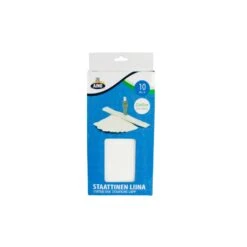 Aino 22x45 Cm 10 Kpl Staattinen Liina