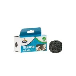 Aino 2 Kpl Teräspesin