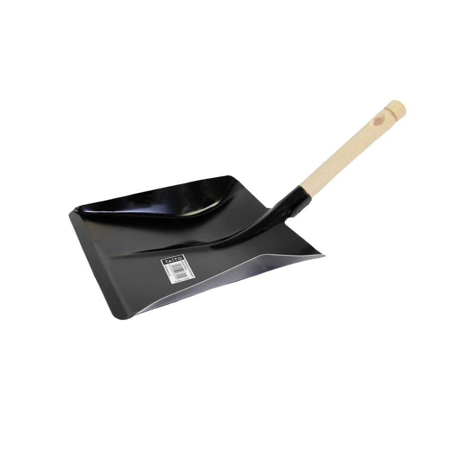 Taito Puuvarrella Metallirikkalapio 3 Taito Puuvarrella Metallirikkalapio