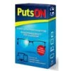 Putson 10 Kpl Silmälasien Puhdistuspyyhe -Siivoustarvikeliike Kauppa 6416256053259