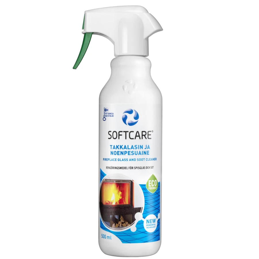 Softcare 500 Ml Takkalasin Ja Noen Pesuaine 3 Softcare 500 Ml Takkalasin Ja Noen Pesuaine