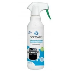 Softcare 500 Ml Grillinpesuaine