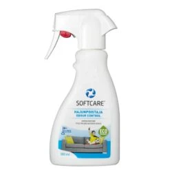 Softcare 300 Ml Hajunpoistaja
