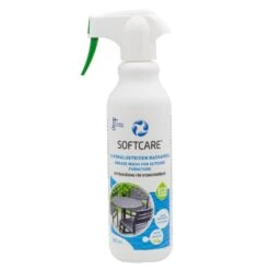 Softcare 500 Ml Ulkokalusteiden Rasvapesu