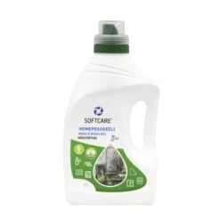 Softcare 2 L Homepesugeeli