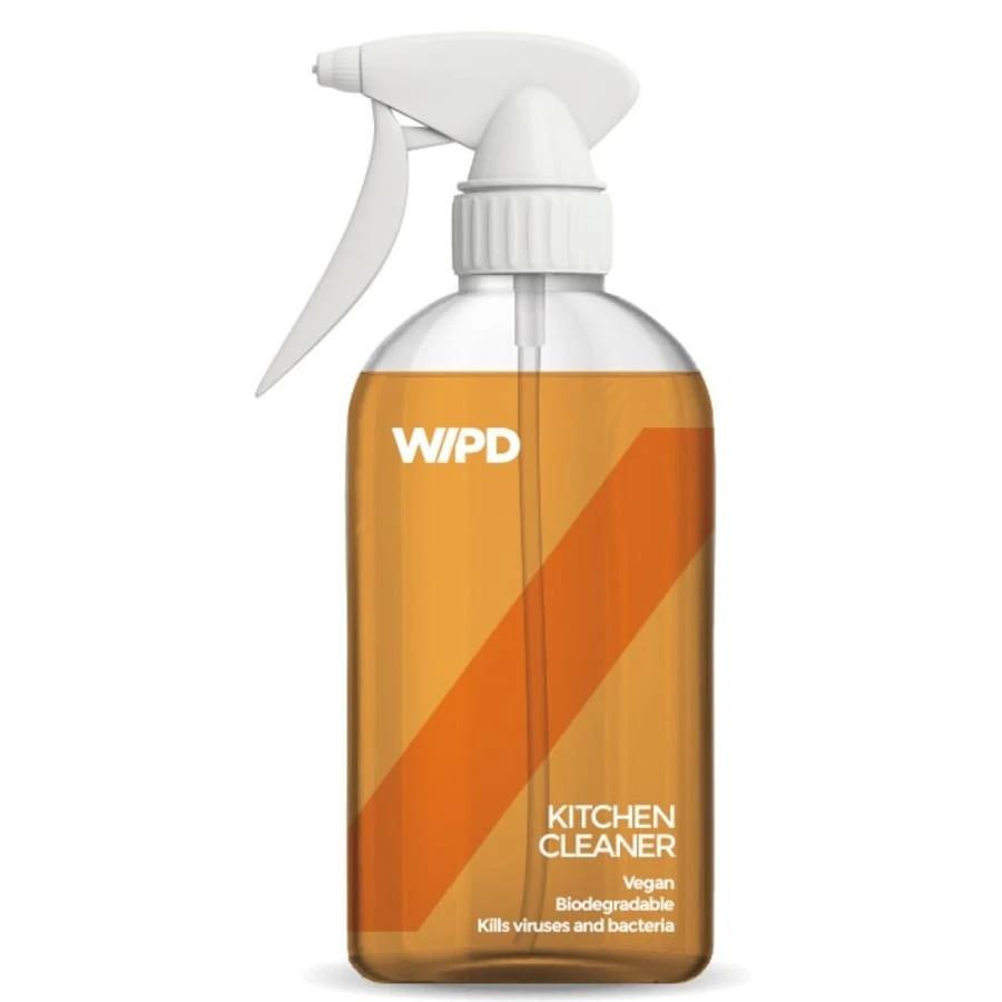 WIPD 500 Ml Keittiön Puhdistusaine 3 WIPD 500 Ml Keittiön Puhdistusaine