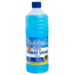 Puhdas Koti 1000 Ml Ihanan Raikas Sauna