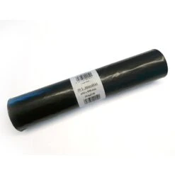 Monituote 50 L Musta 20 Kpl Jätesäkki