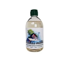 Euca Mökki 500 Ml Ekologinen Yleispesuaine