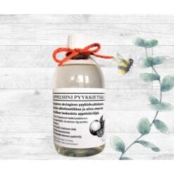 Appelsiini 500 Ml Pyykkietikka