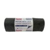 Rosa LD 30 L 20 Kpl/rll Musta Roskakassi -Siivoustarvikeliike Kauppa 6418055064719