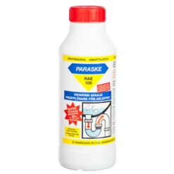 Paraske Pro 750 G Putkenavaajarae