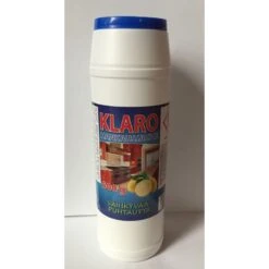 Klaro 500 G Hankausjauhe