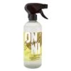 Onni Sitruuna 500 Ml Keittiön Puhdistussuihke 2 Onni Sitruuna 500 Ml Keittiön Puhdistussuihke -Siivoustarvikeliike Kauppa 6419642223502