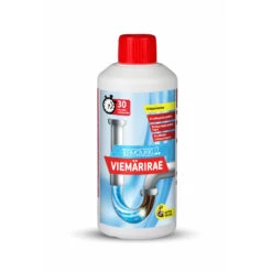 Termotukku 500 G Viemärirae