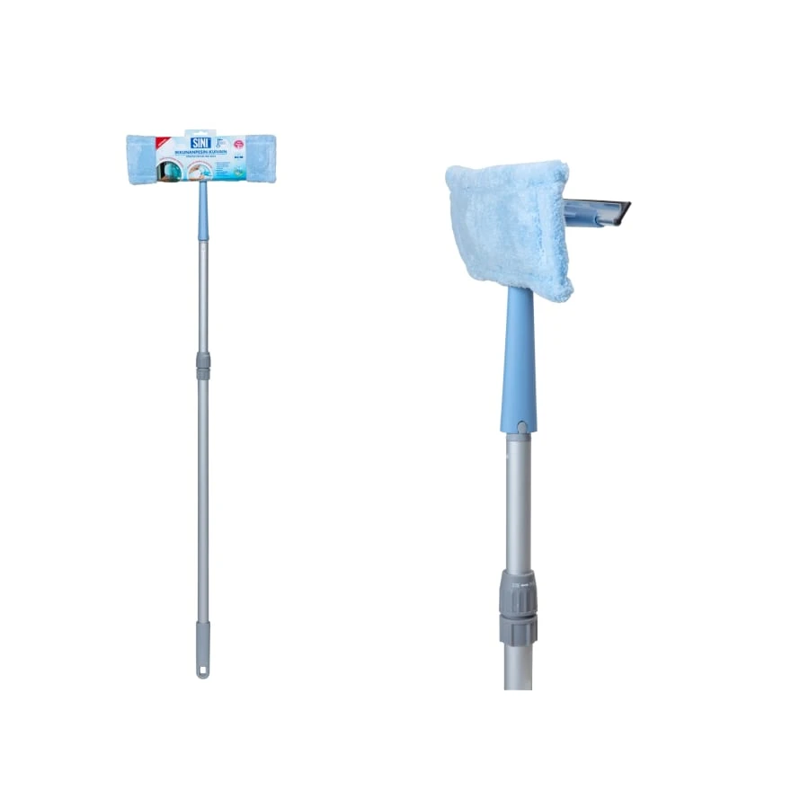 Sini Ikkunanpesin-kuivain Varrella 3 Sini Ikkunanpesin-kuivain Varrella