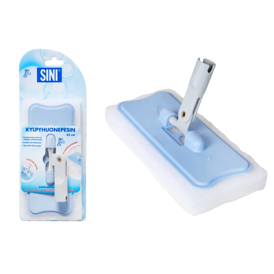 Sini 23 Cm Kylpyhuonepesin 3 Sini 23 Cm Kylpyhuonepesin