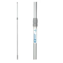 SINI Alumiini Teleskooppivarsi