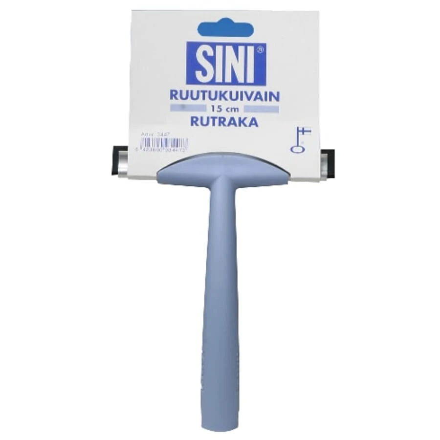 Sini 15 Cm Ruutukuivain 3 Sini 15 Cm Ruutukuivain