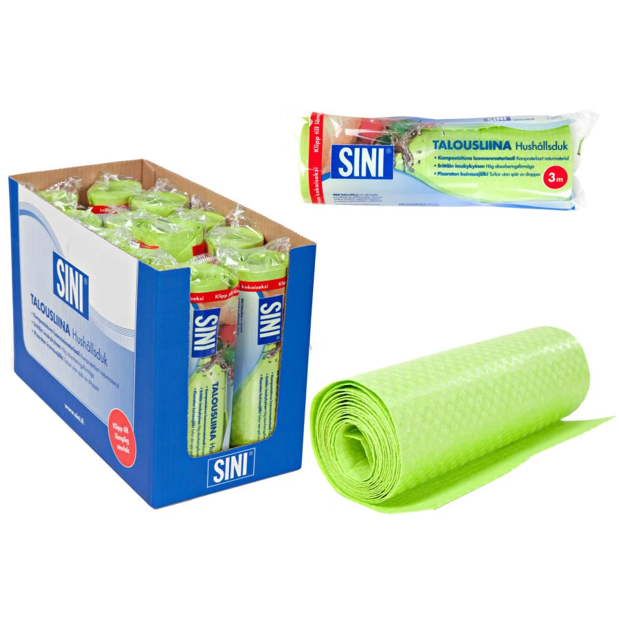 Sini 3m Talousliina Rulla 3 Sini 3m Talousliina Rulla