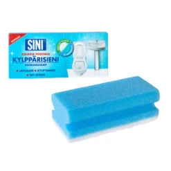Sini Kypyhuonesieni