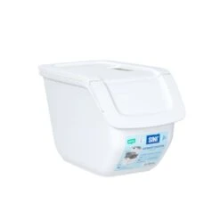 Sini S Kierrätysastia