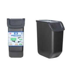 Sini Kierrätysastia -Siivoustarvikeliike Kauppa 6423800035708 3