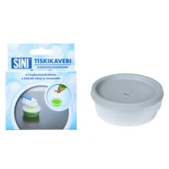 Sini Tiskikaveri -Siivoustarvikeliike Kauppa 6423800039621