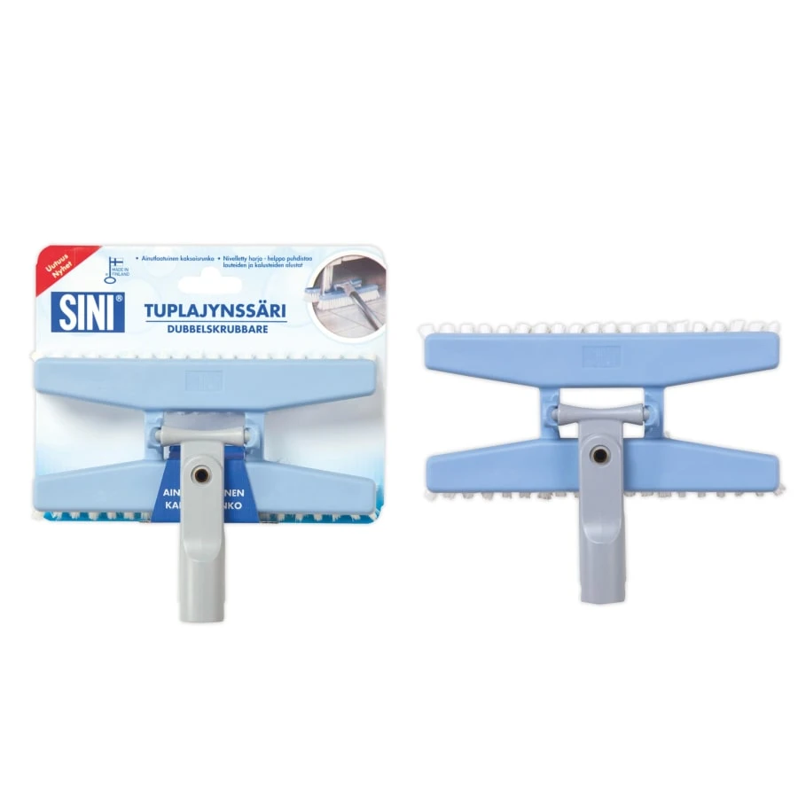 Sini Tuplajynssäri 3 Sini Tuplajynssäri