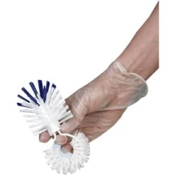 Sini Wc-harjan Vaihtopää -Siivoustarvikeliike Kauppa 6423800258367 2