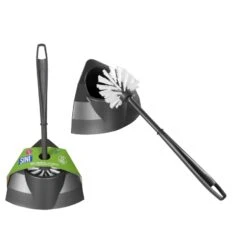 Sini Nurkkamallin WC-harja -Siivoustarvikeliike Kauppa 6423801635839