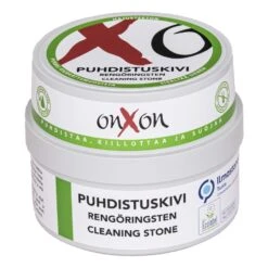 OnXOn 500 G Puhdistuskivi