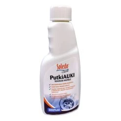 Soledo 220 G Putkiauki Hiutale