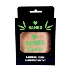 Bambu Raikas 100 G Hajunpoistotyyny