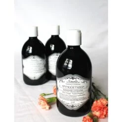 Kaunis Raparperi-Sitruuna 500 Ml Pyykkietikka