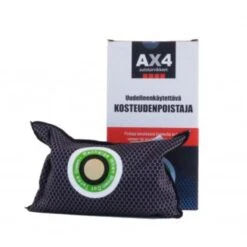 AX4 350g Kosteudenpoistaja