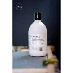 Via S Fresh Laundry 500 Ml Pyykkietikka