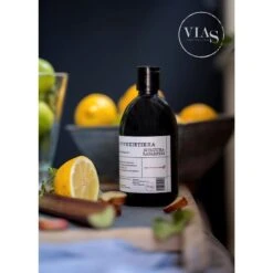 Via S Sitruuna-Raparperi 500 Ml Pyykkietikka