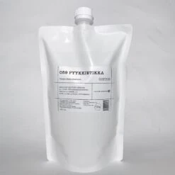 Via S Cotton 1 L Täyttö Pyykkietikka