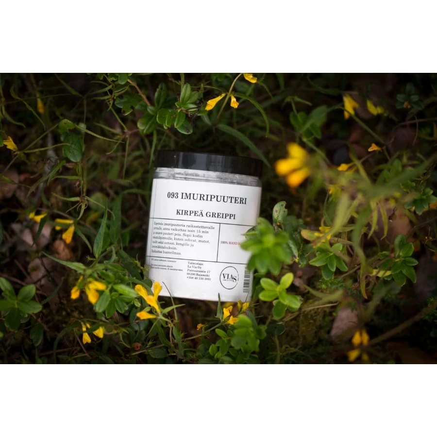 Via S Kirpeä Greippi 250 Ml Imuripuuteri 3 Via S Kirpeä Greippi 250 Ml Imuripuuteri