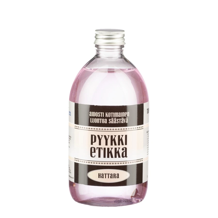Taikapuoti Hattara 500 Ml Pyykkietikka 3 Taikapuoti Hattara 500 Ml Pyykkietikka