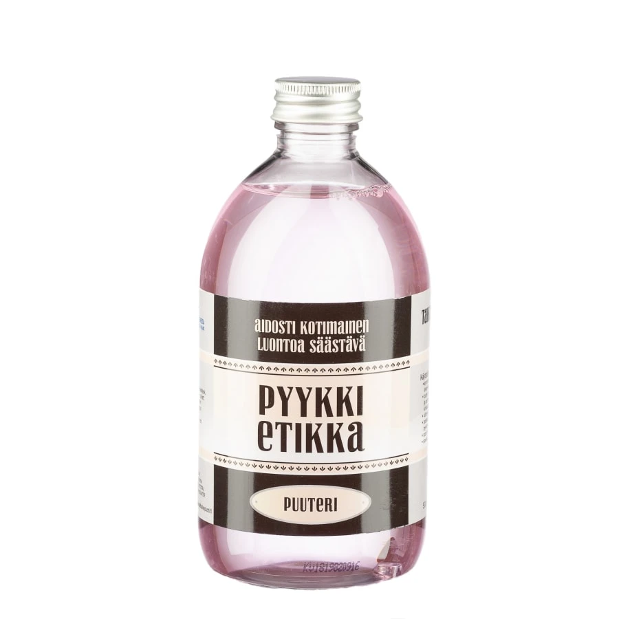 Taikapuoti Puuteri 500 Ml Pyykkietikka 3 Taikapuoti Puuteri 500 Ml Pyykkietikka