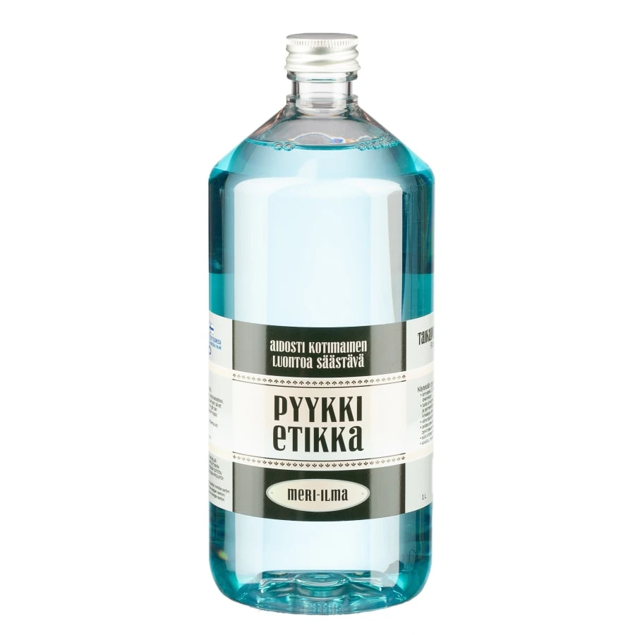 Taikapuoti Meri-ilma 1 L Pyykkietikka 3 Taikapuoti Meri-ilma 1 L Pyykkietikka