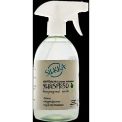 Silkka 500 Ml Yleispesuaine