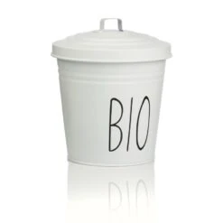 Kotoilu Biojäteastia