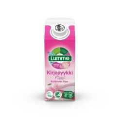 Lumme Pioni 750 Ml Kirjopyykki Pyykinpesuneste