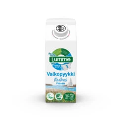 Lumme Raikas 750 Ml Valkopyykki Pyykinpesuneste